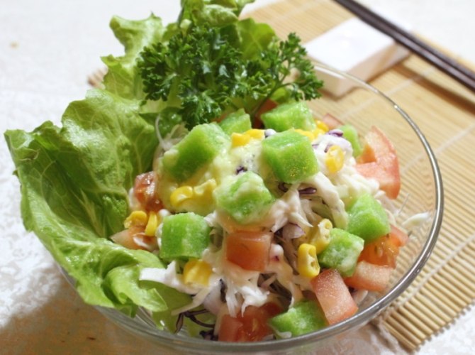 創意雞蛋沙拉變化食譜：五種簡單組合