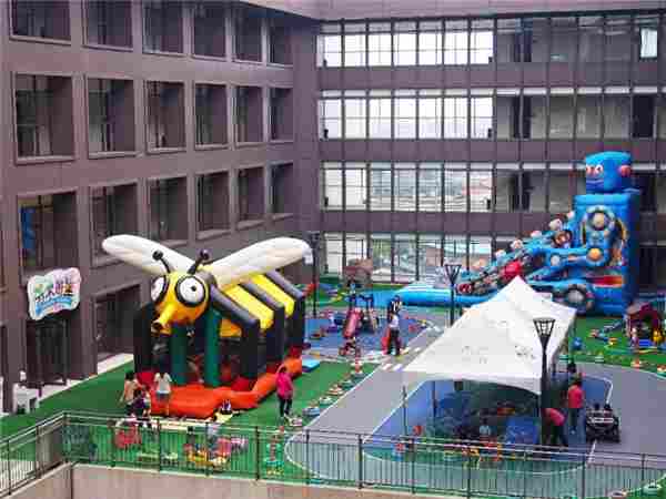 宜蘭蘭城晶英酒店