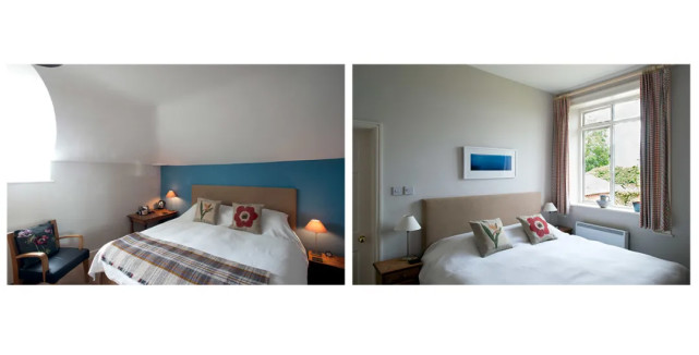 撒拉遜之首花園