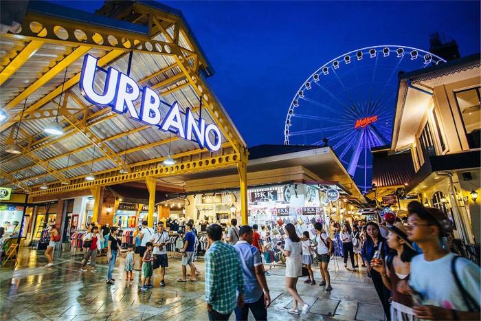 統一時代百貨餐廳推薦