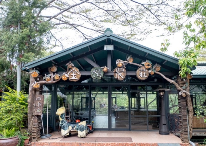 嘉義民雄住宿推薦：熱門平價飯店清單