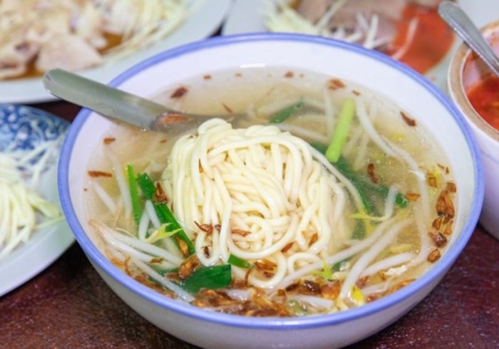 汐止車站美食推薦：在地人私藏清單