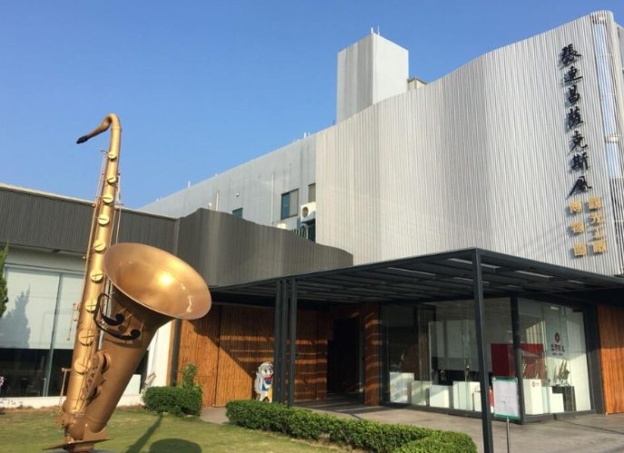 后里旅遊指南：熱門景點推薦