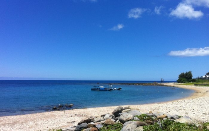 天堂島旅遊攻略：完美行程規劃指南