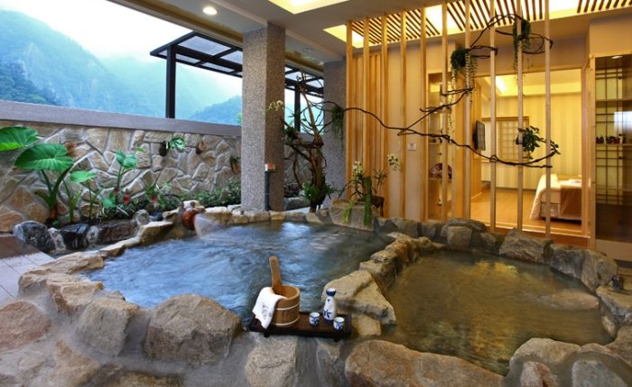 谷關溫泉住宿真實住客評價彙整