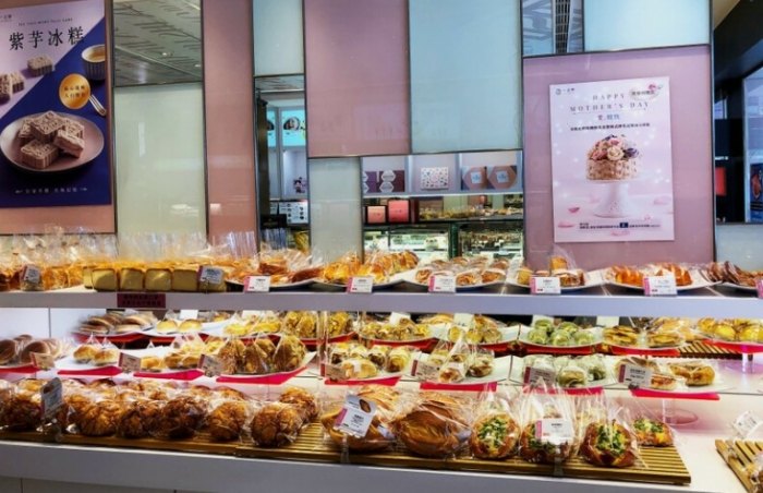台北車站10大必吃甜點推薦清單