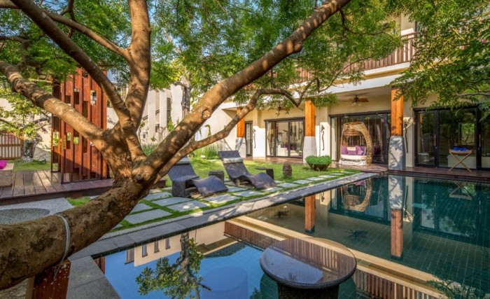 苗栗親子包棟住宿全攻略