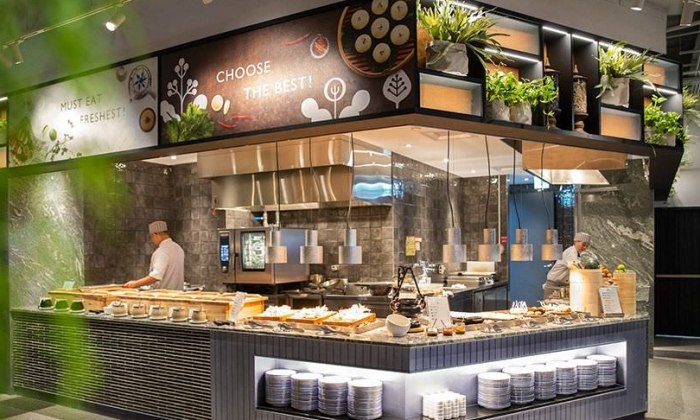 屏東素食餐廳推薦：在地人私藏TOP5