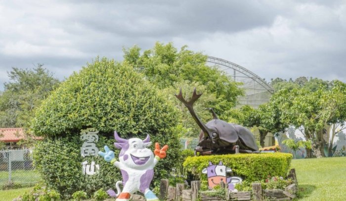 季節性農場活動：角樂園農場節慶樂趣全解析